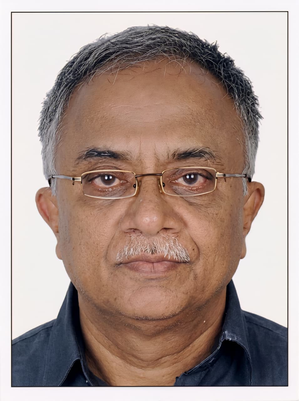 Prof. Vivek S. Borkar